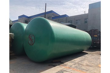 山西sf雙層油罐廠家采取的防漏措施有哪些？