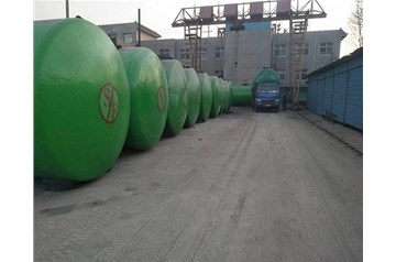 山西sf雙層油罐安裝的時候經(jīng)常變形怎么辦？